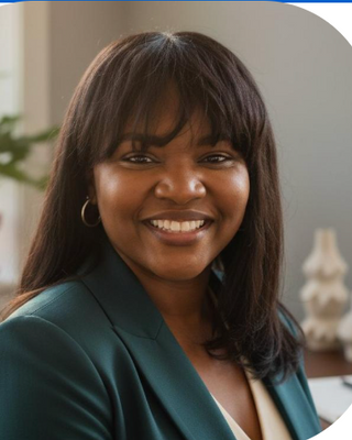 Photo of Iris Parkinson, MS, LBS, LPC, EdD