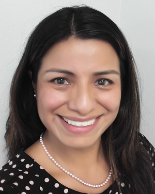 Photo of Adriana P Cortes-Kanter, Clinical Social Work/Therapist