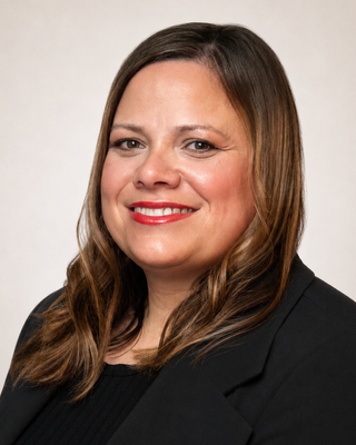 Photo of Kelly Wilkinson, MHC-P