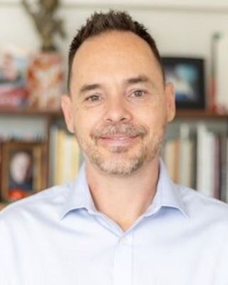 Photo of Jeffrey Gianelli, Clinical Social Work/Therapist, LCSW