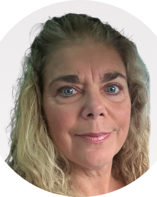 Photo of Kimberly Portanova, Licensed Professional Counselor, LPC