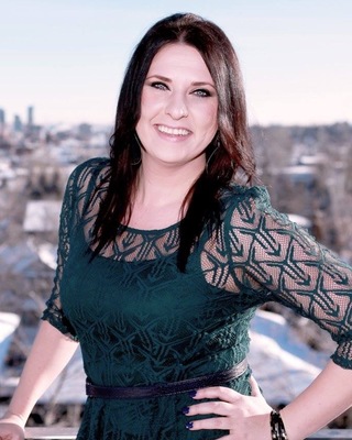 Photo of Lindsay Nordlof, Psychologist in Kelowna, BC