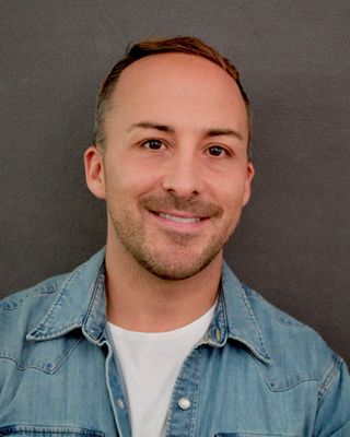 Photo of Curtis Larade, Registered Social Worker, BSW, MSW, RSW