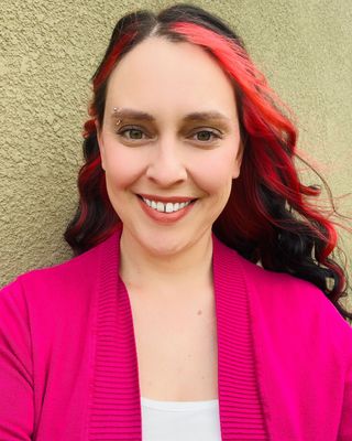 Photo of Candace Burns, Pre-Licensed Professional, RMHCI