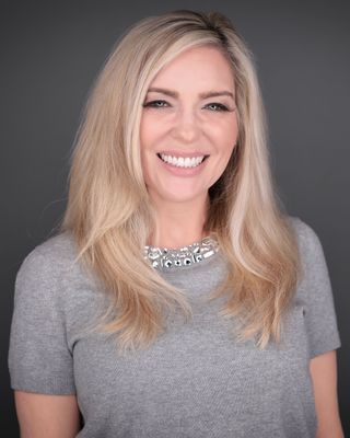 Photo of Monica Miller, Licensed Professional Counselor, MS, LPC