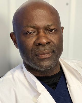 Photo of Colman Ejerenwa - Quick care Clinic, PMHP, Psychiatric Nurse Practitioner