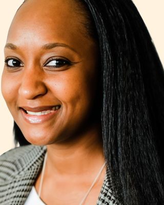 Photo of LaToya Phillips-Burkeen, Licensed Professional Counselor, LPC, LPC-MH