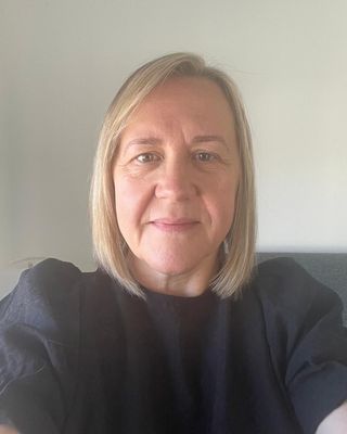 Photo of Tracey Tharme, Counsellor, MBACP