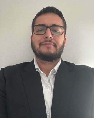 Foto de David Ramos Illesca, Psicoterapeuta, Maestría