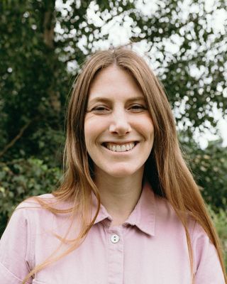 Photo of Sophia Mehl, Counselor, MA, LMHC