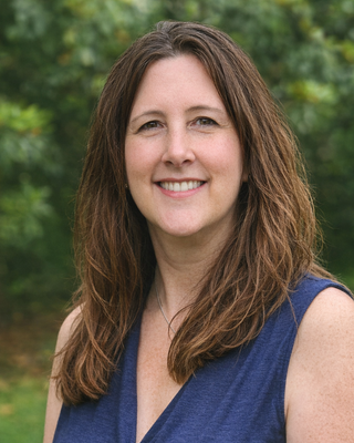 Photo of Lisa Hedrick, Clinical Social Work/Therapist, LCSW, CBIS