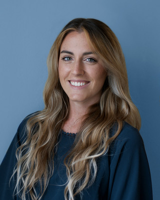 Photo of Kiersten Farrell, Licensed Professional Counselor in Virginia
