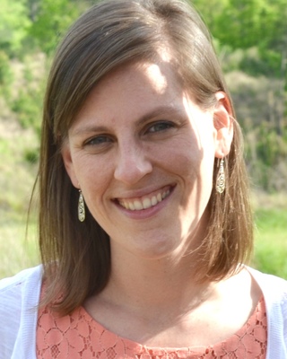 Photo of Rebekah Schlottman, Counselor in Matthews, NC