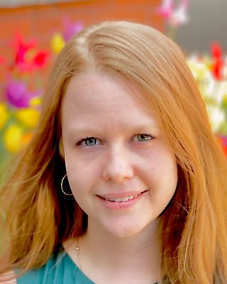 Photo of Dayna R Basnight - Terra Firma Nature Inspired Therapy, PLLC , Clinical Social Work/Therapist, MSW, LCSW