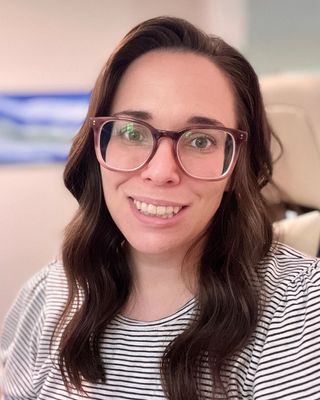 Photo of Courtney Thurston, Licensed Professional Counselor, LPC, ATR