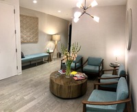 Gallery Photo of Our waiting room...welcome!