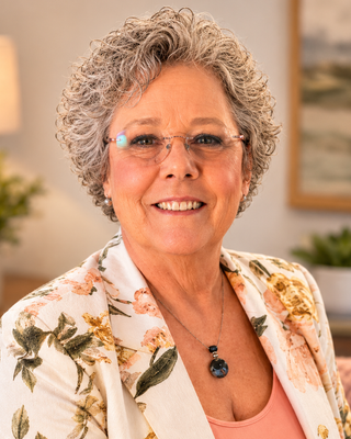 Photo of Elisa Marie Holm, Licensed Professional Counselor, MA, LPC, ADC