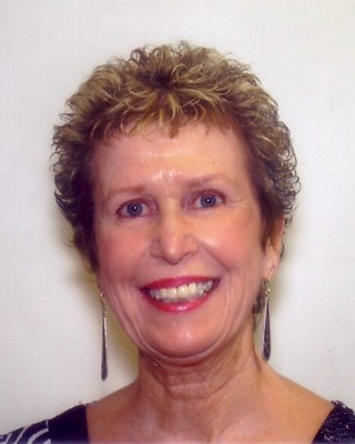 Photo of Peggy D Snyder, Psychologist in San Ramon, CA