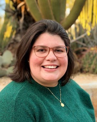 Photo of Brenna Gale, Clinical Social Work/Therapist, LMSW