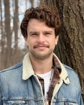 Photo of Zachary Tyler Green, Clinical Social Work/Therapist, LMSW, RYT