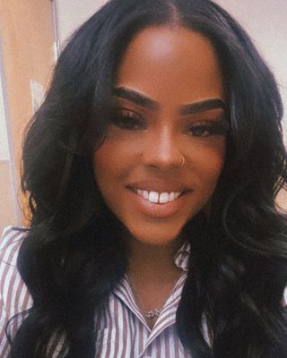 Photo of Felicia Thomas, Licensed Professional Counselor, BA, MS, LPC