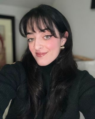 Photo of Jacqueline Marie Zeankowski, Art Therapist, MA, ATR-BC, LCAT