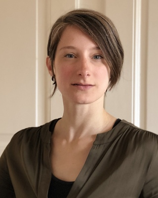 Photo of Dr. Lauren Deimling Johns, Psychologist in Ticino