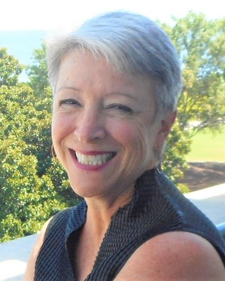 Photo of Barbara Rhode, Marriage & Family Therapist in 33701, FL