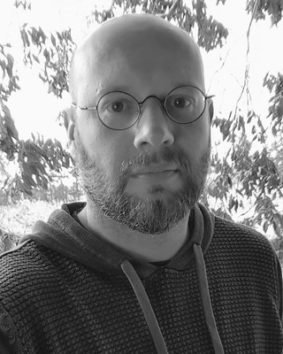 Photo of Francois van der Linde, Psychotherapist in Claremont, Western Cape
