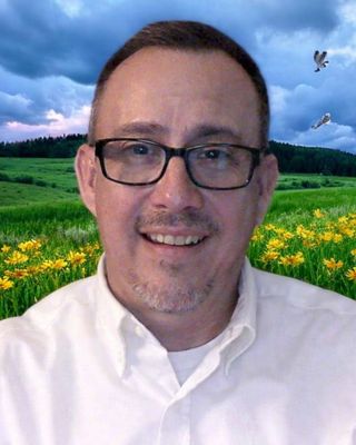 Photo of Gabriel Rueda, Licensed Clinical Mental Health Counselor, LCMHC, LMHC, LPC , NCC