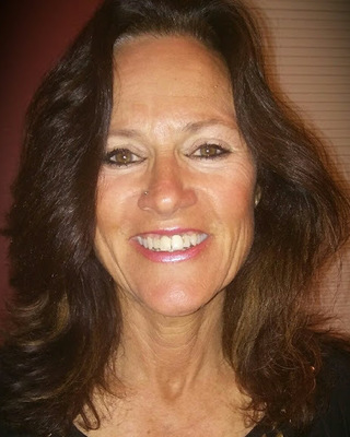 Photo of Leigh Ann Brock, Licensed Professional Clinical Counselor in West Chester, OH