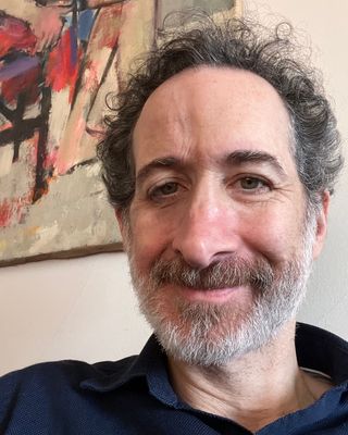 Photo of Jonathan Schnapp, Clinical Social Work/Therapist