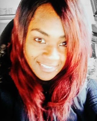 Photo of Jamie L Miles, Licensed Clinical Mental Health Counselor, LCMHC, LCASA, CPSS