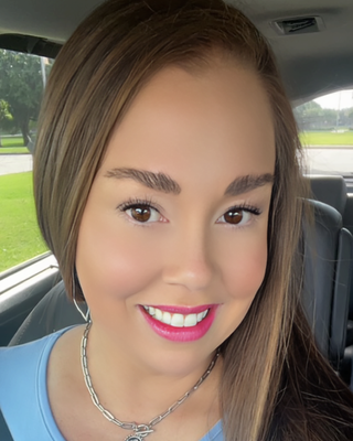 Photo of Kasey Myers, Clinical Social Work/Therapist, LCSW