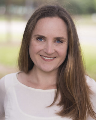 Photo of Katie Thorncraft, Psychologist in Elizabeth Bay, NSW