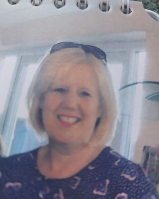 Photo of Debbie Pries, Counsellor in Woodthorpe, England