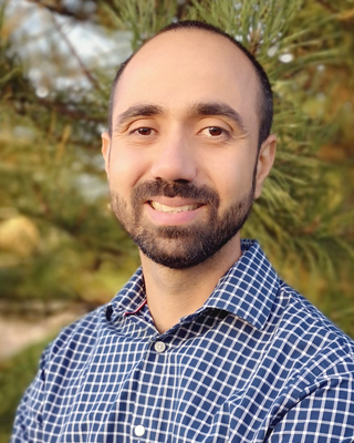 Photo of Leandro Bastos, RP, MDiv, Registered Psychotherapist in Guelph