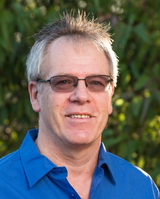 Photo of Rob Salmon, Counsellor in Christies Beach, SA