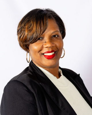 Photo of Crystal Marie Stroman - Aligning Life's Responsibilities, LLC, Licensed Professional Counselor Associate, LPC-A