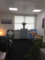 Gallery Photo of Counselling Room
