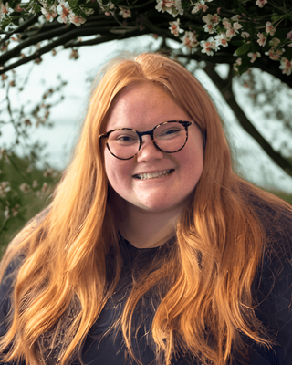 Photo of Jessica Sawyer, Pre-Licensed Professional, MA