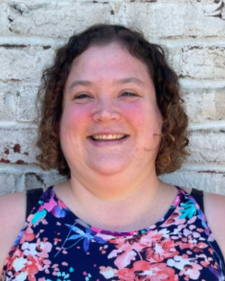 Photo of Tiffany Renee Spaziani, Counselor, LPCC