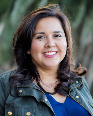 Photo of Lynnesa Estiva Vickery, Marriage & Family Therapist in California