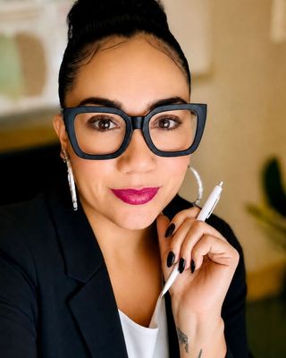 Photo of Glorimar Leyton, Clinical Social Work/Therapist, LCSW, QS