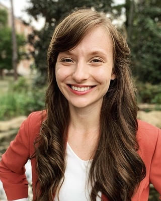 Photo of Katherine Barker, Licensed Professional Counselor in Selma, AL