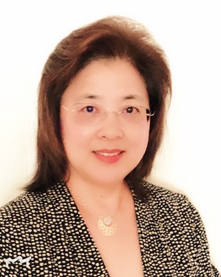 Photo of Sharon (Xiaoying) Qi, Associate Professional Clinical Counselor in 94538, CA