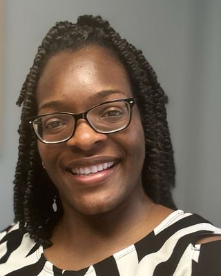 Photo of Nicole Davis, Clinical Social Work/Therapist, LISW-CP, GCDF