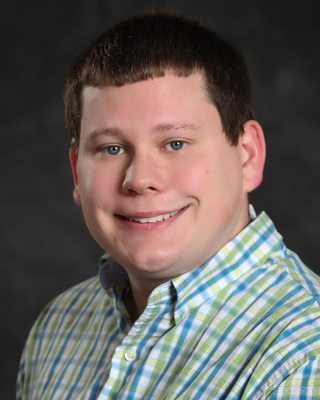 Photo of Travis Underwood, Clinical Social Work/Therapist, LISW
