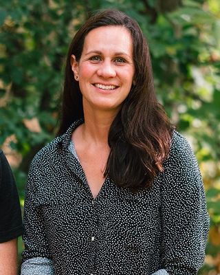 Photo of Beth O'Halloran, RN, Psychotherapist, RN, MScN
