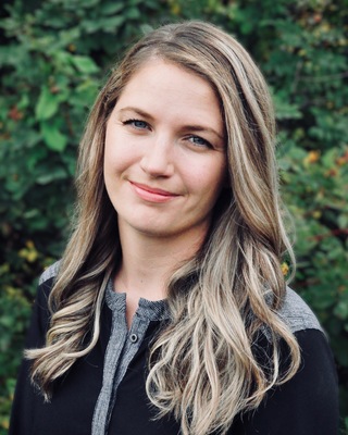 Photo of Danielle Palmer, Counsellor in Langley, BC